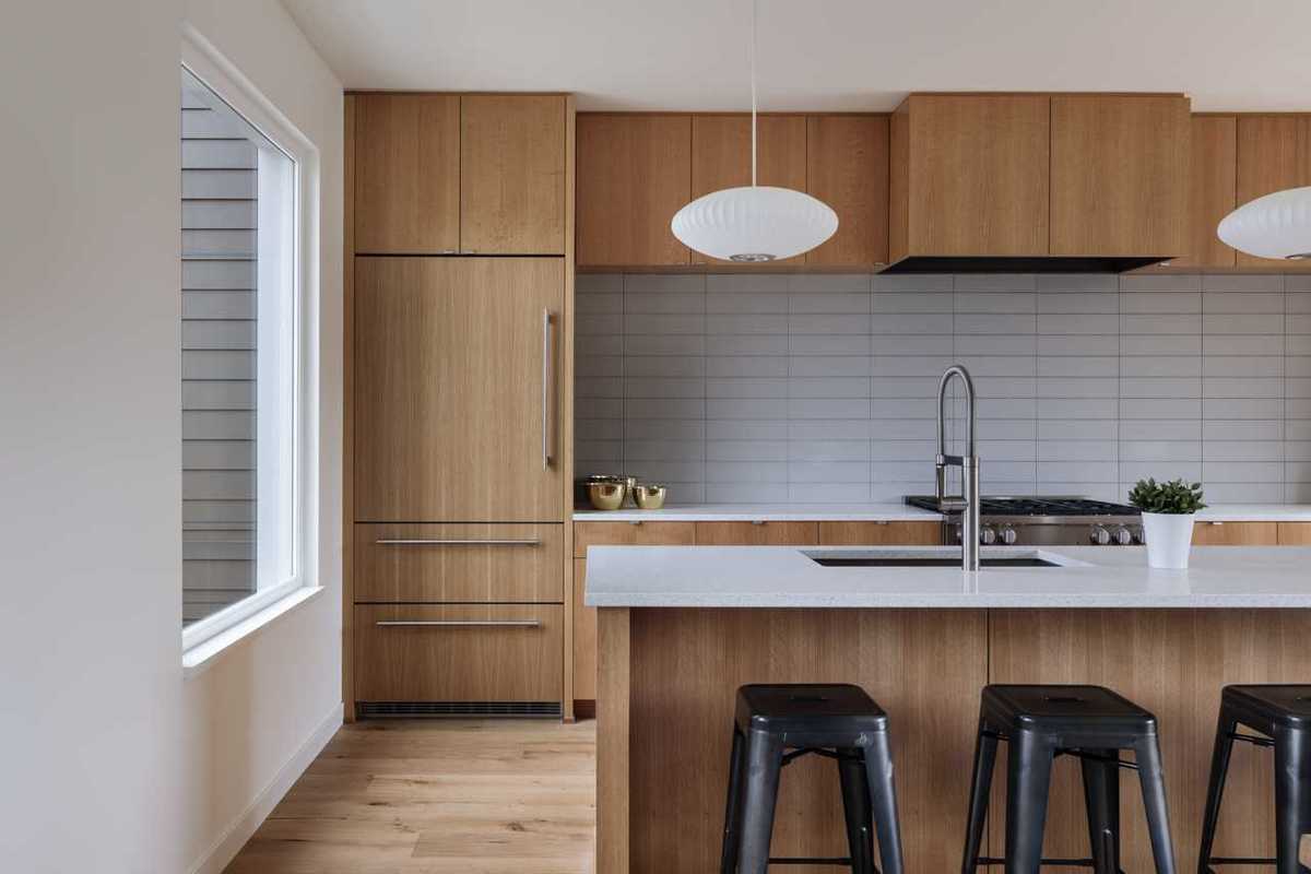 Hometown Design Build | Expert Bathroom, Kitchen, and Home Transformation